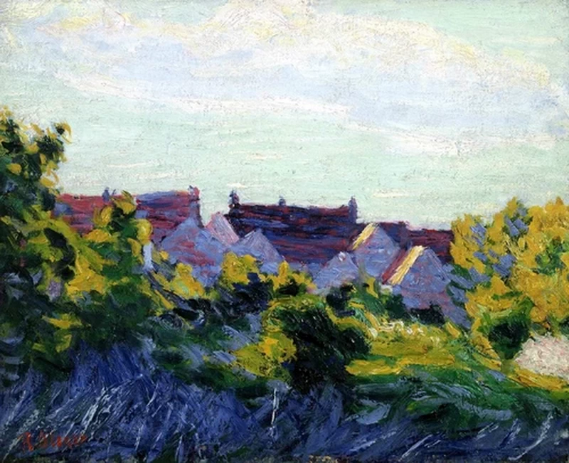 Pont - Aven